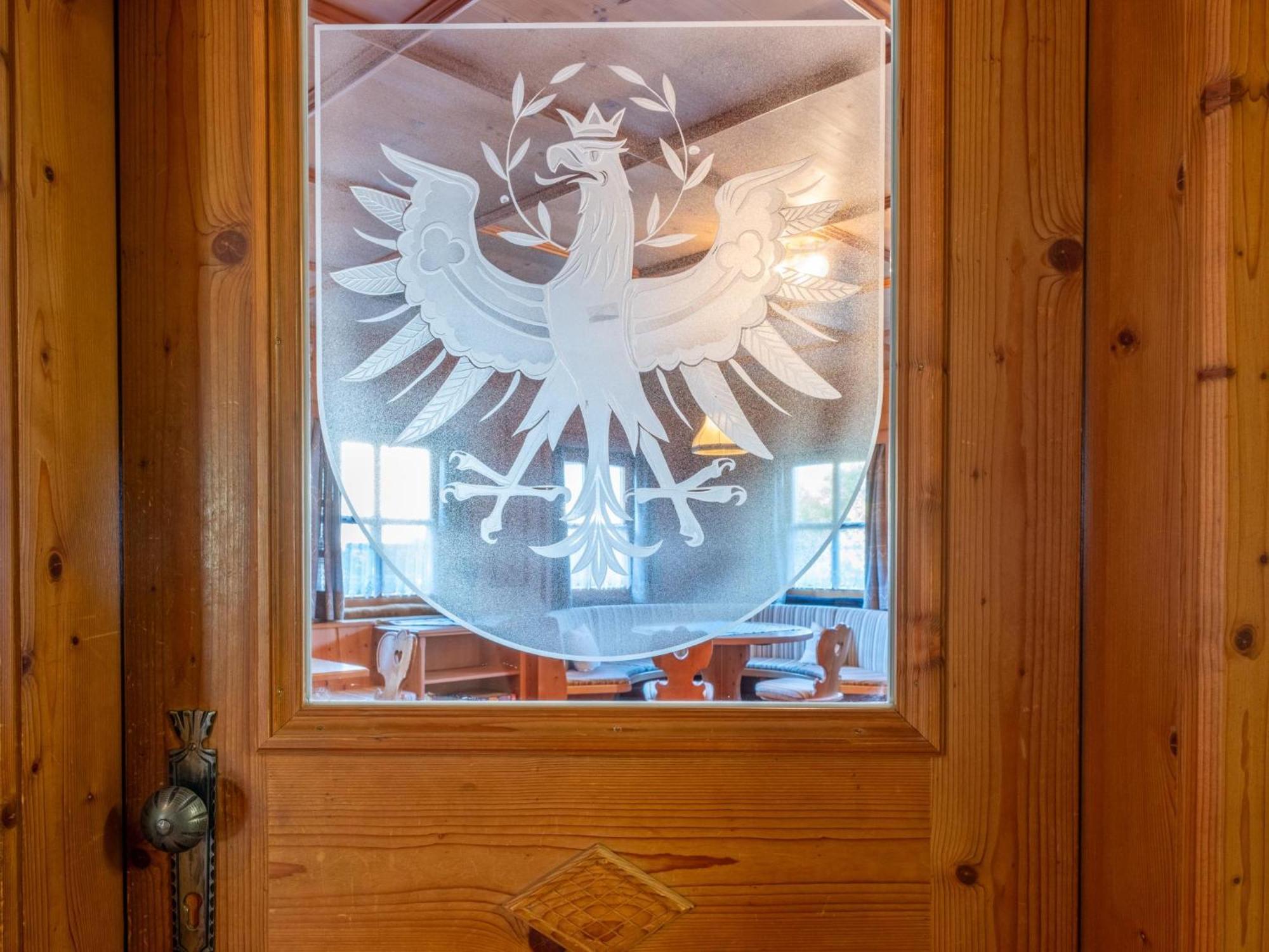 Pension Blaiken Xl Scheffau am Wilden Kaiser Extérieur photo