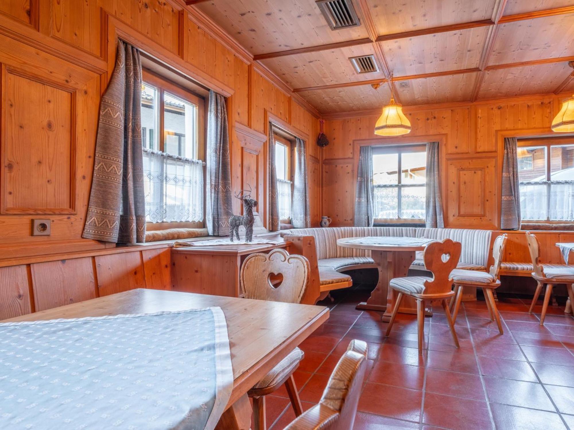 Pension Blaiken Xl Scheffau am Wilden Kaiser Extérieur photo
