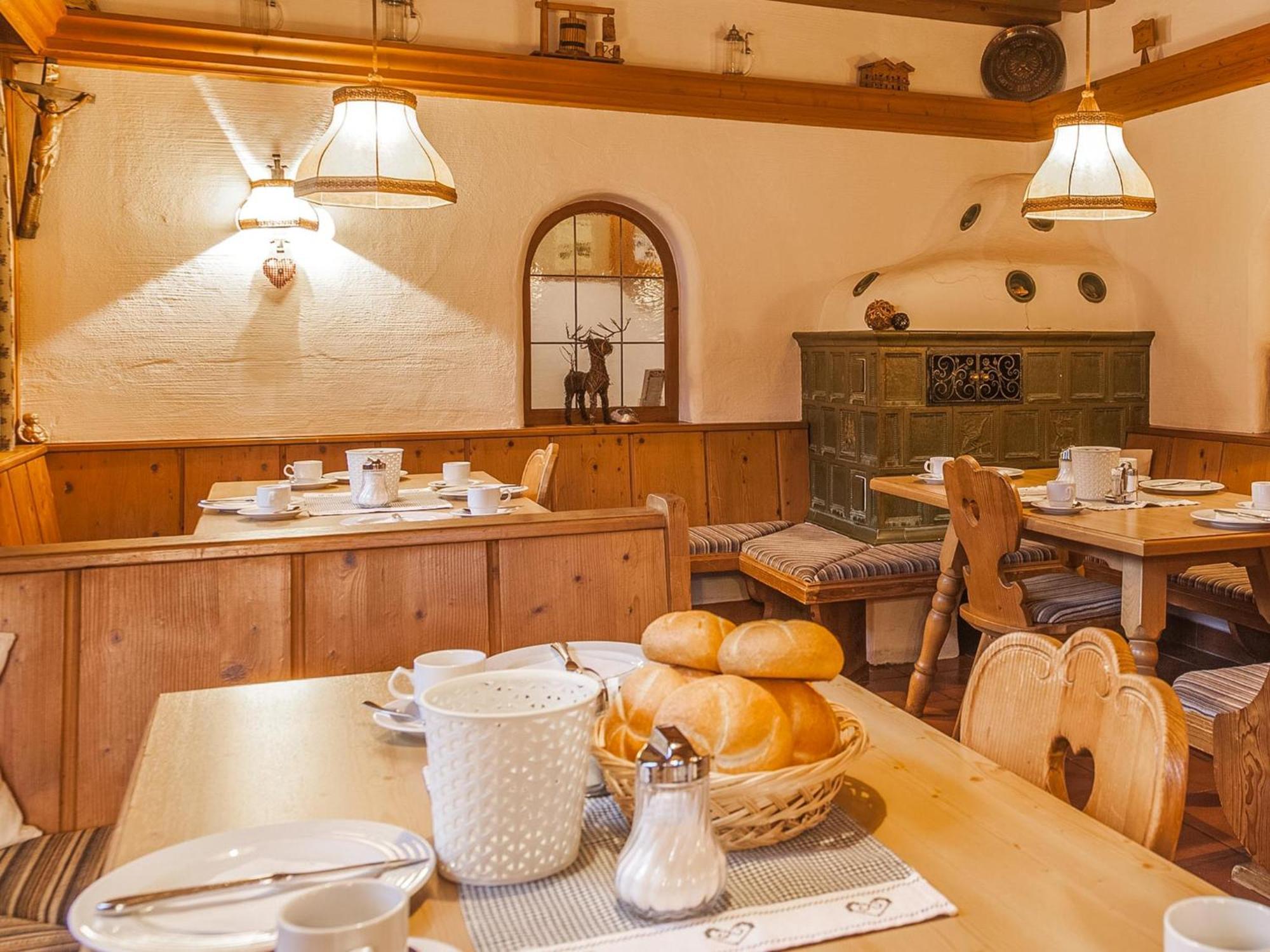 Pension Blaiken Xl Scheffau am Wilden Kaiser Extérieur photo
